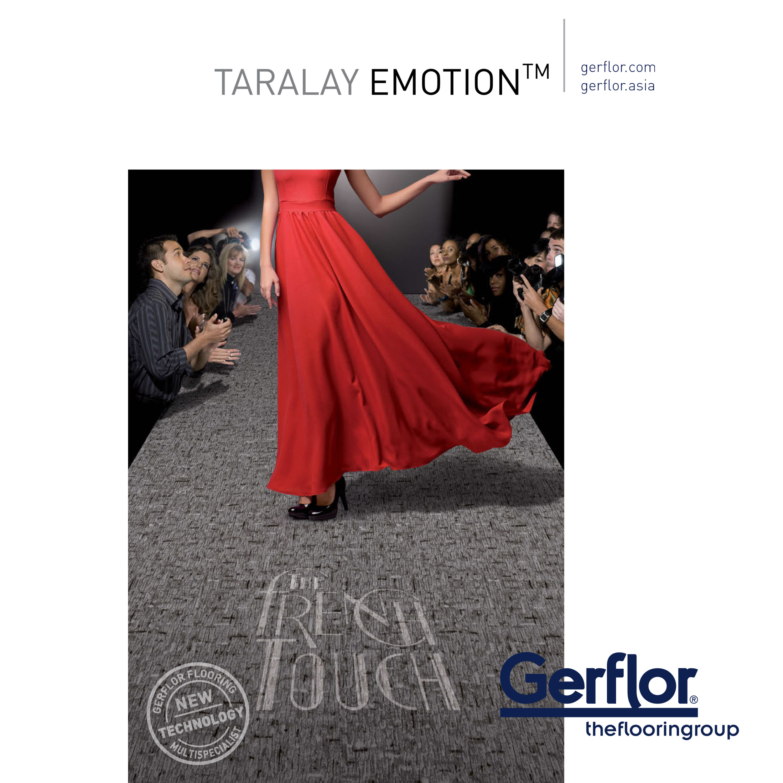 Taralay emotion